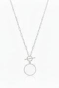 High Quality Sterling Silver 925 Necklace