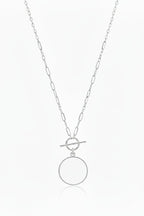 High Quality Sterling Silver 925 Necklace
