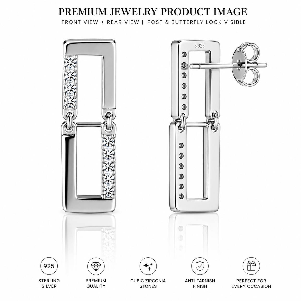 Lumina Interlink Drops