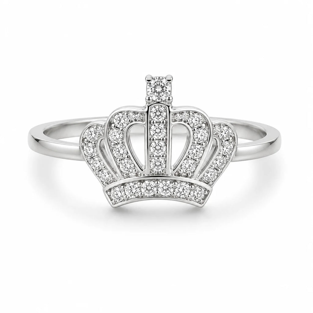 Couronne Royale Ring