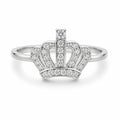 Couronne Royale Ring
