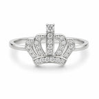 Couronne Royale Ring