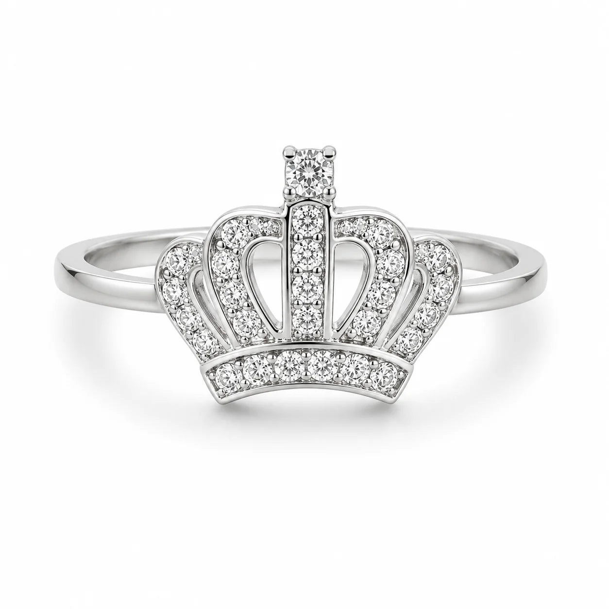 Couronne Royale Ring